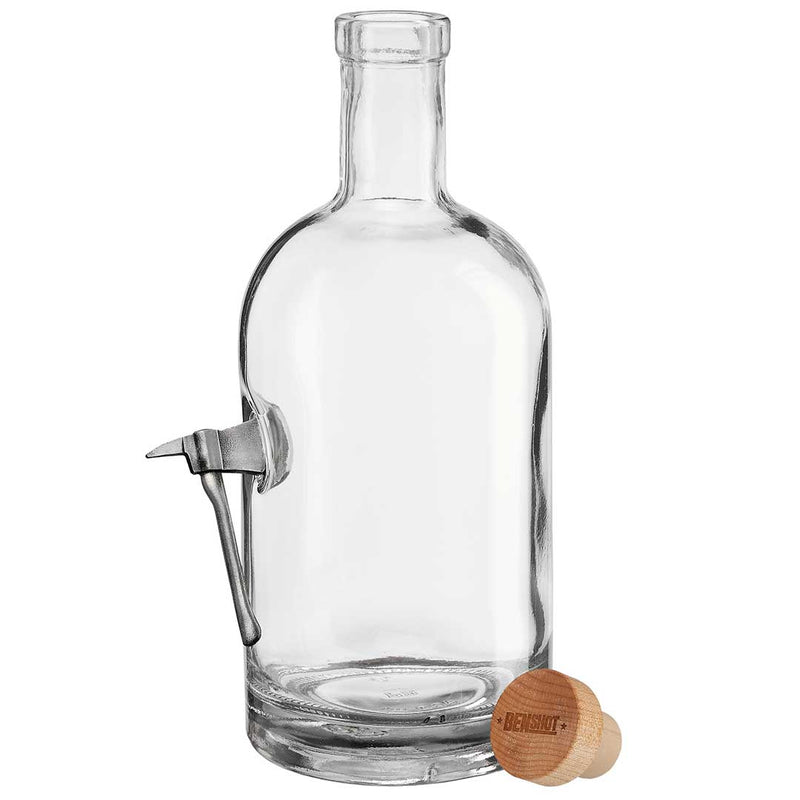 Load image into Gallery viewer, BenShot Fire Axe Glasses
