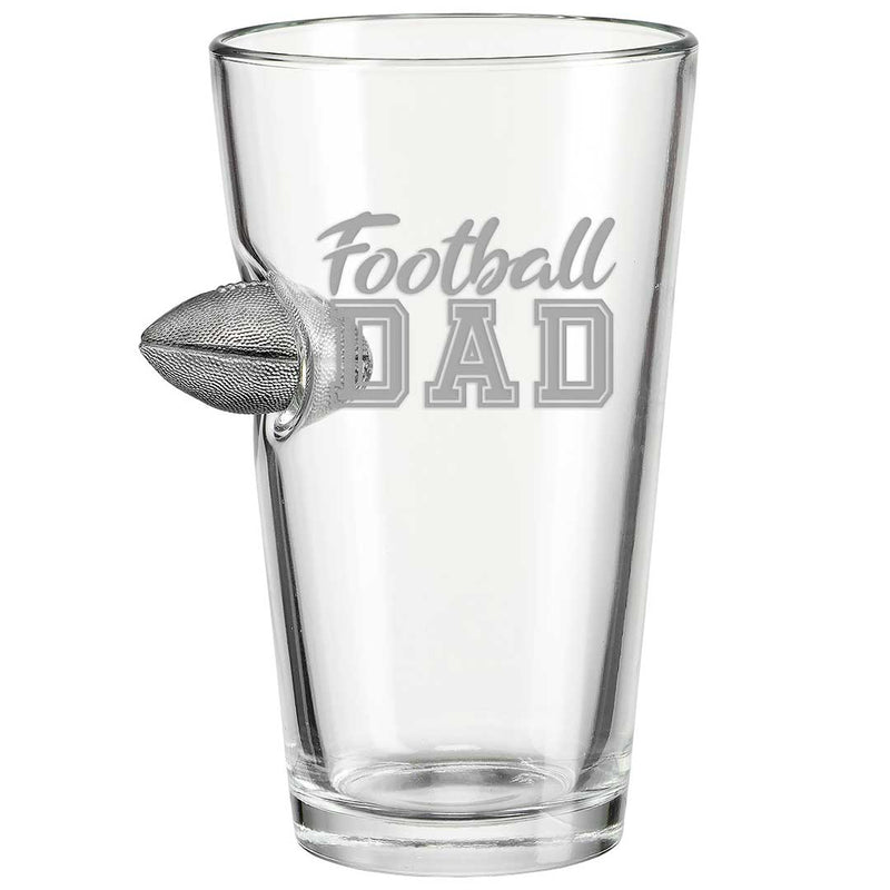 Load image into Gallery viewer, BenShot &quot;Football Dad&quot; Glasses
