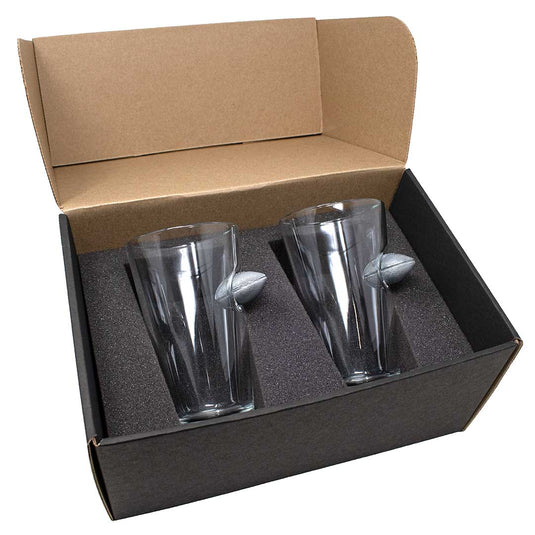 BenShot Football Glasses