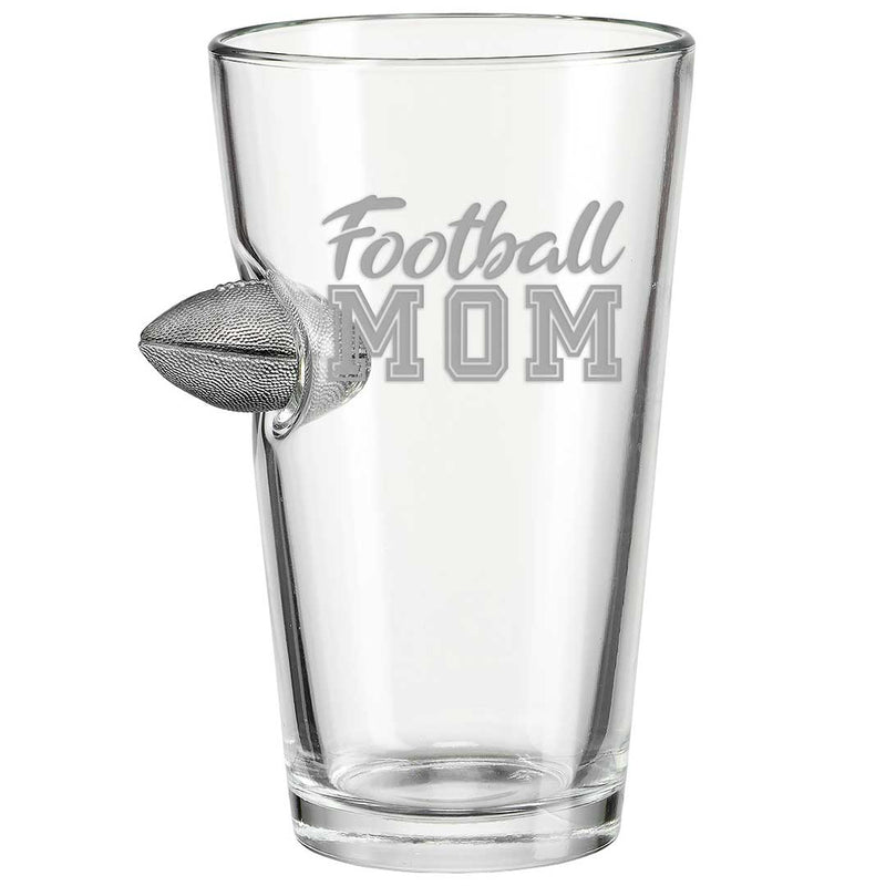 Load image into Gallery viewer, BenShot &quot;Football Mom&quot; Glasses
