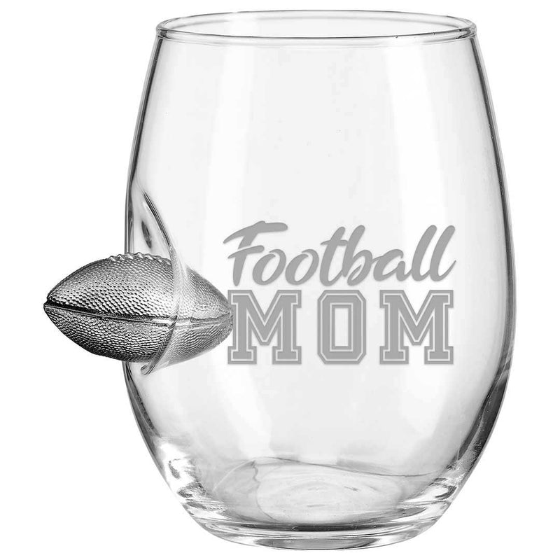 Load image into Gallery viewer, BenShot &quot;Football Mom&quot; Glasses
