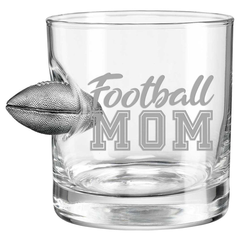 Load image into Gallery viewer, BenShot &quot;Football Mom&quot; Glasses
