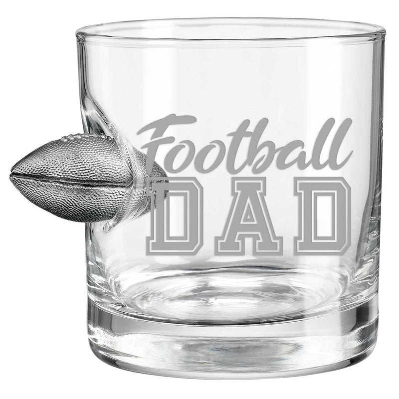 Load image into Gallery viewer, BenShot &quot;Football Mom&quot; Glasses
