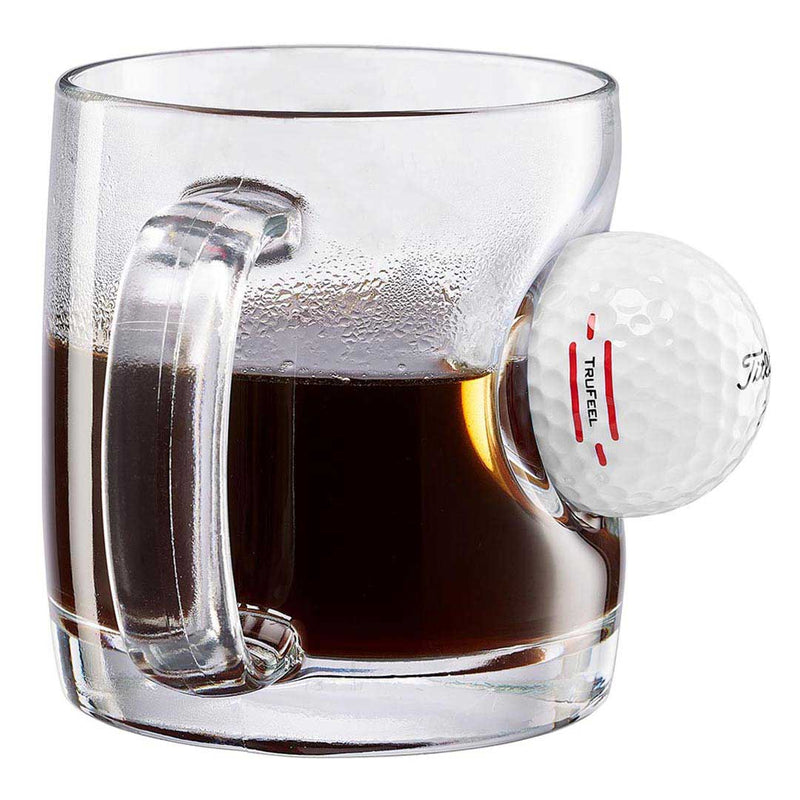 Load image into Gallery viewer, BenShot Golf Ball Glasses
