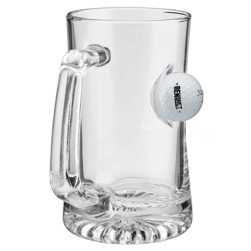 Load image into Gallery viewer, BenShot Golf Ball Glasses
