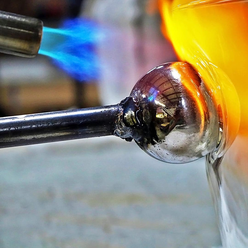 Load image into Gallery viewer, BenShot Golf Ball Glasses
