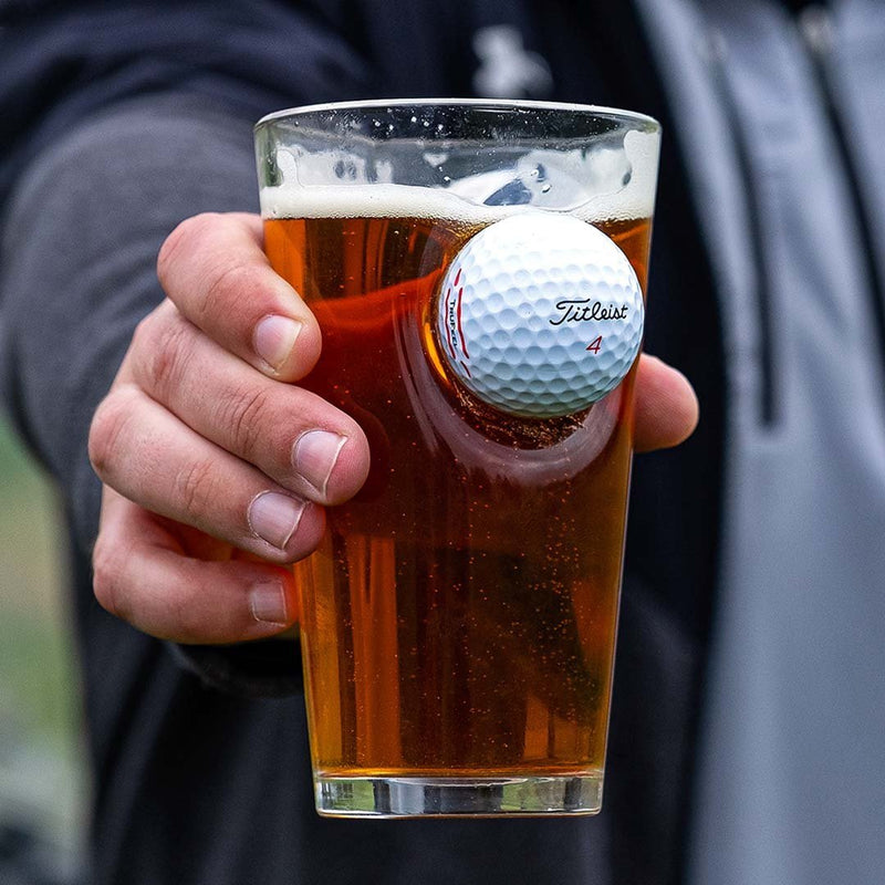 Load image into Gallery viewer, BenShot Golf Ball Glasses
