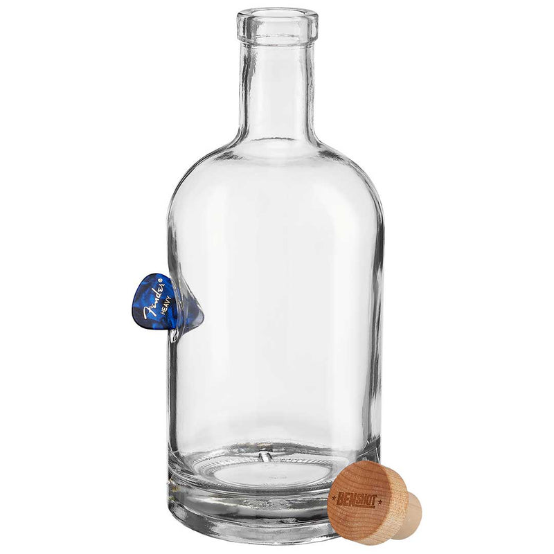 Load image into Gallery viewer, BenShot Guitar Pick Glasses
