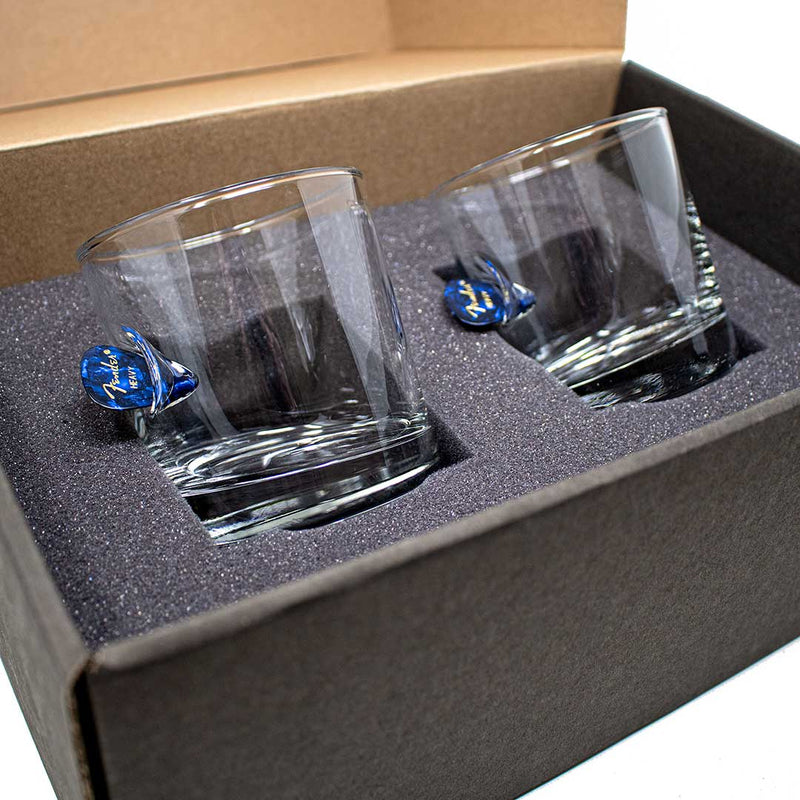 Load image into Gallery viewer, BenShot Guitar Pick Glasses
