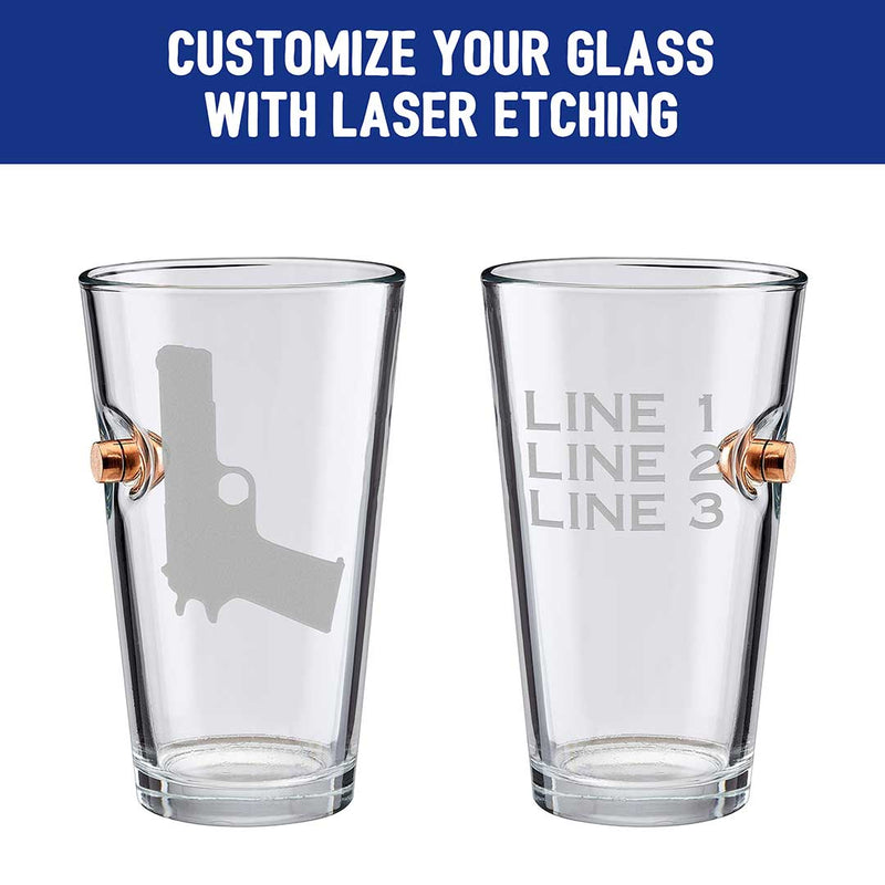 Load image into Gallery viewer, BenShot M1911 Glasses
