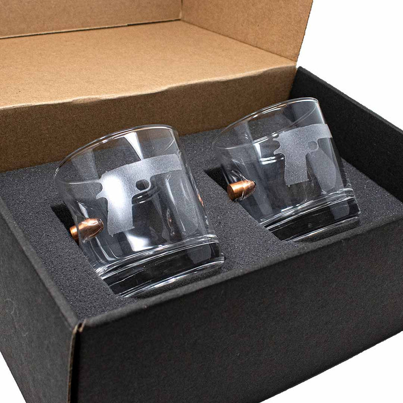 Load image into Gallery viewer, BenShot M1911 Glasses
