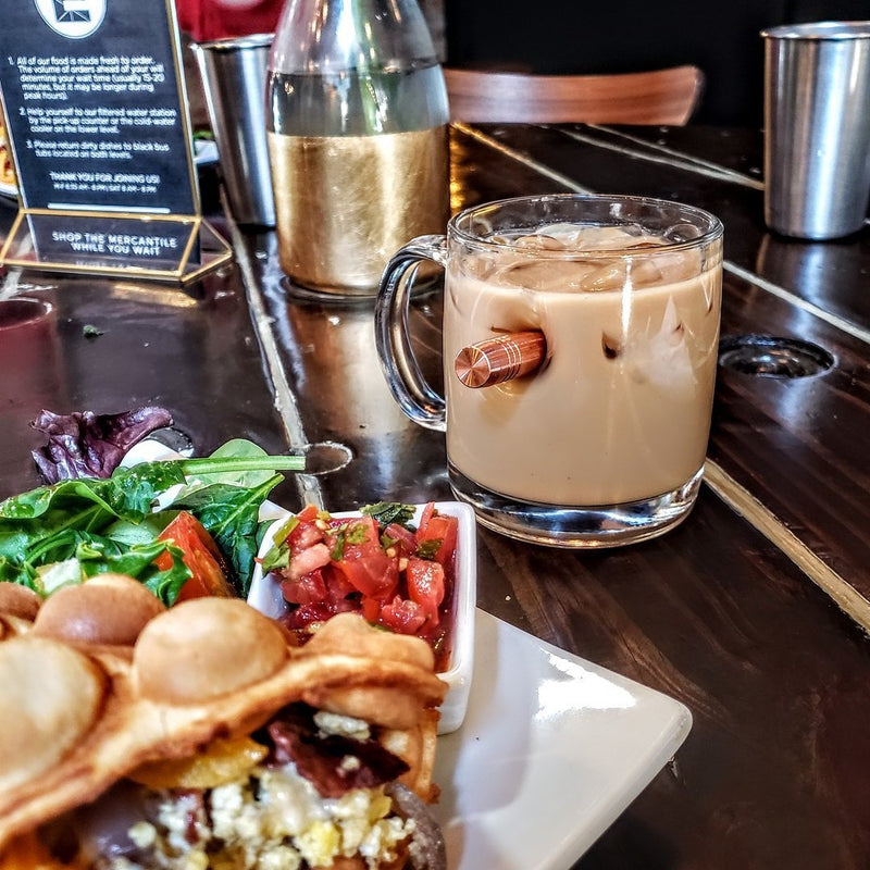 Load image into Gallery viewer, BenShot Coffee Mug - 13oz
