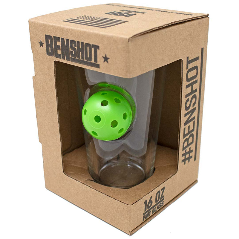 Load image into Gallery viewer, BenShot Pickleball Glasses
