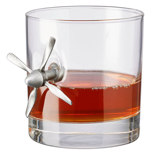BenShot Propeller Glasses