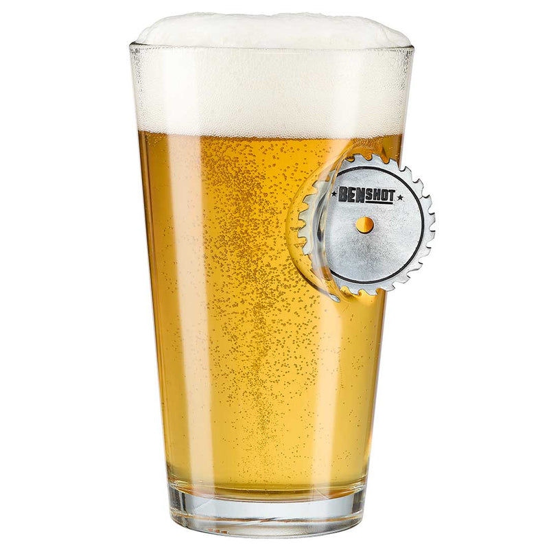 Load image into Gallery viewer, BenShot Saw Blade Glasses
