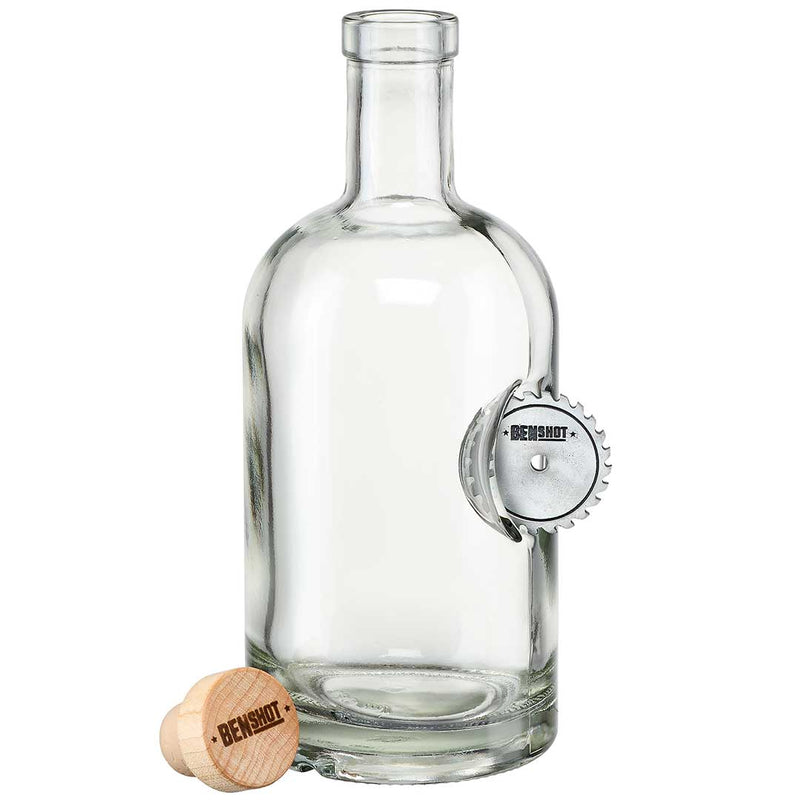 Load image into Gallery viewer, BenShot Saw Blade Glasses
