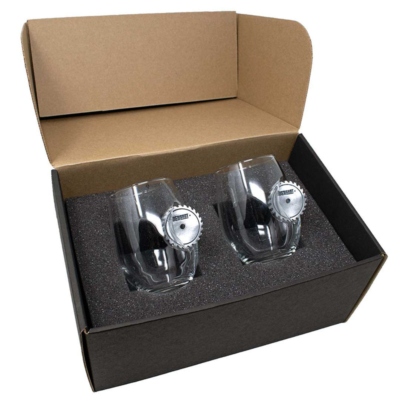 Load image into Gallery viewer, BenShot Saw Blade Glasses
