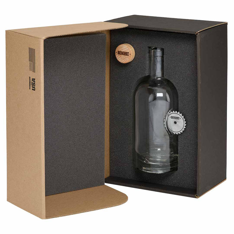 Load image into Gallery viewer, BenShot Saw Blade Glasses
