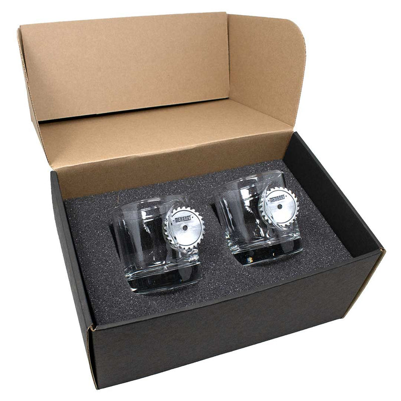 Load image into Gallery viewer, BenShot Saw Blade Glasses
