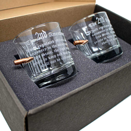 2nd Amendment Glasses