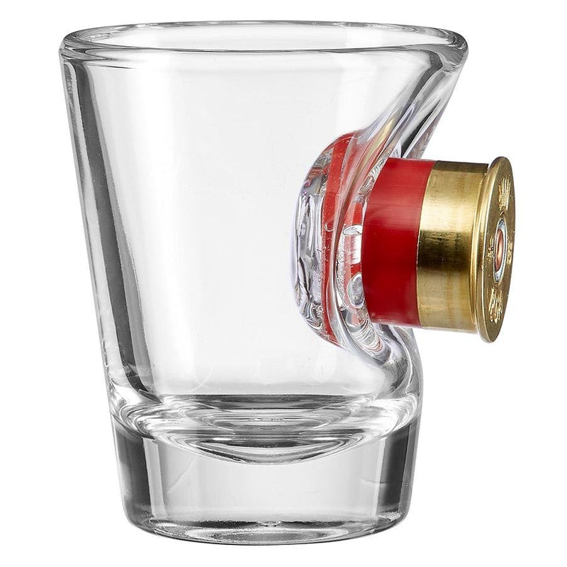 Load image into Gallery viewer, BenShot Shotgun Shell Glasses
