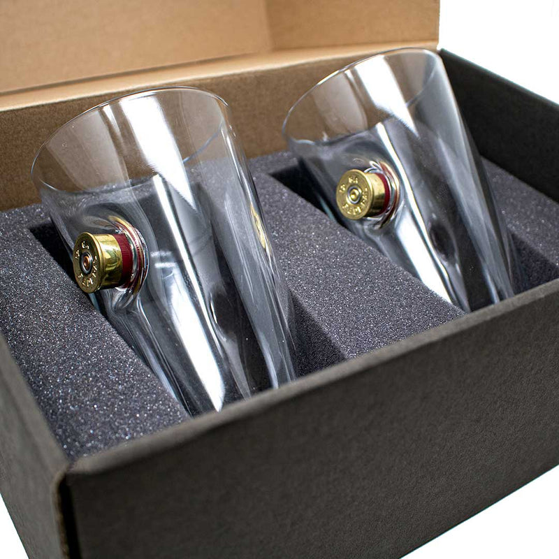 Load image into Gallery viewer, BenShot Shotgun Shell Glasses

