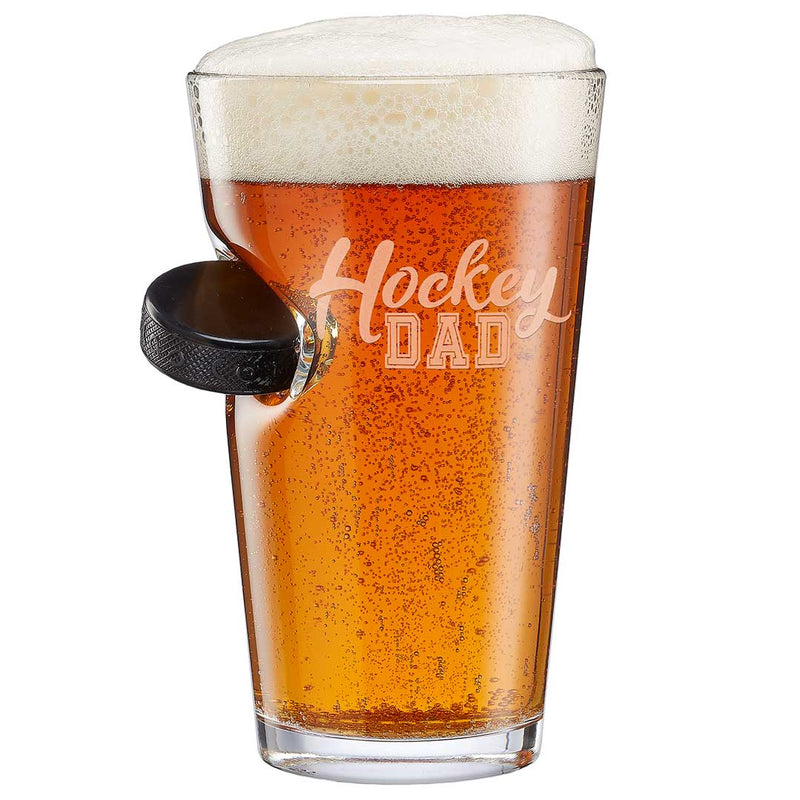 Load image into Gallery viewer, BenShot SlapShot™ Hockey Dad Glasses
