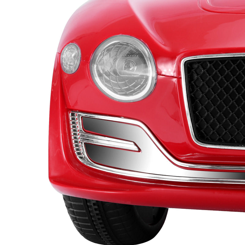 Load image into Gallery viewer, Bentley Electric 12V Battery Kids Ride On Car with Remote Control and MP3 Player
