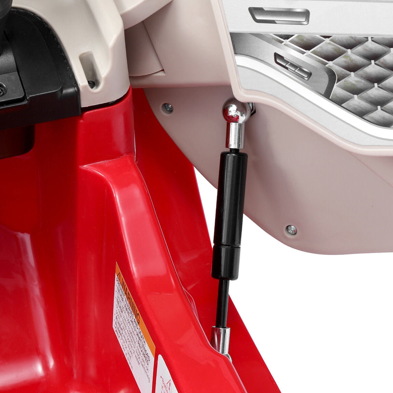 Load image into Gallery viewer, Bentley Style 12V Electric Kids Ride On Car with Remote Control and LED Lights - Perfect Xmas Gift!
