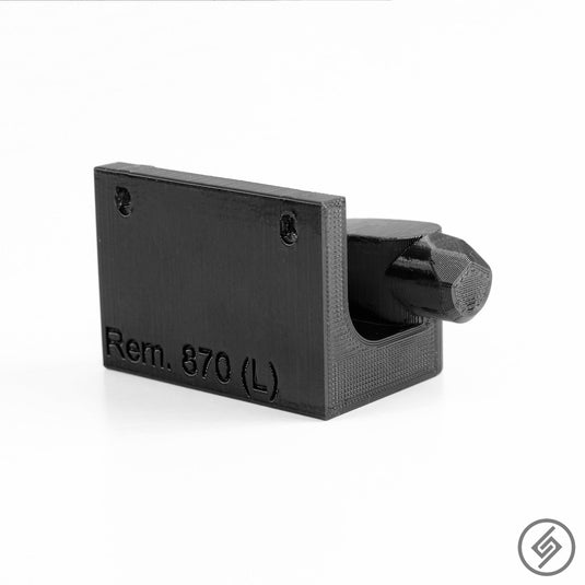 Beretta 1301 Shotgun Wall Storage Hook