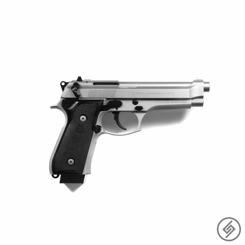 Load image into Gallery viewer, Beretta 92/96 Pistol Wall Storage Hook
