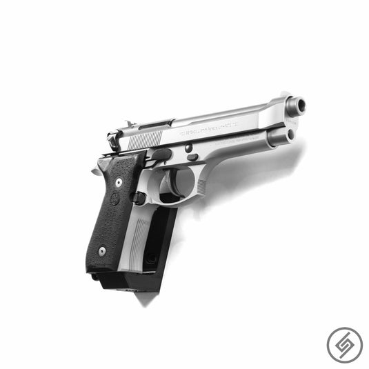 Beretta 92/96 Pistol Wall Storage Hook