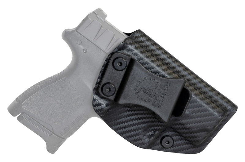 Load image into Gallery viewer, Beretta APX A1 Carry IWB Holster | BASE IWB
