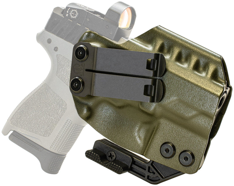 Load image into Gallery viewer, Beretta APX A1 Carry IWB Holster | RIDGE IWB

