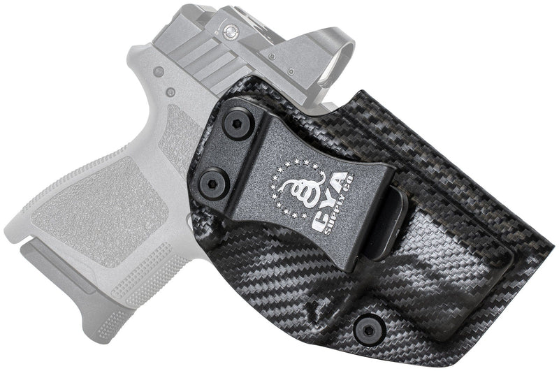 Load image into Gallery viewer, Beretta APX A1 Carry IWB Holster | BASE IWB
