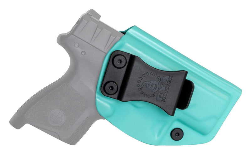 Load image into Gallery viewer, Beretta APX A1 Carry IWB Holster | BASE IWB
