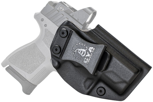 Beretta APX A1 Carry IWB Holster | BASE IWB