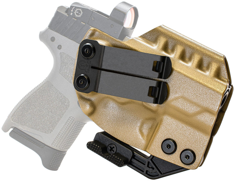 Load image into Gallery viewer, Beretta APX A1 Carry IWB Holster | RIDGE IWB

