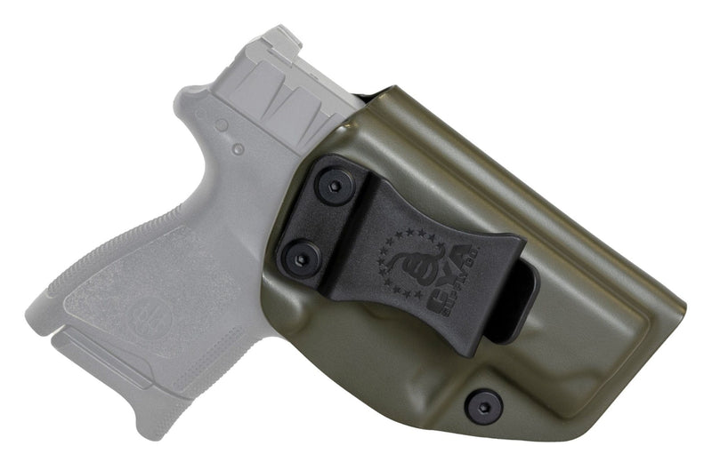 Load image into Gallery viewer, Beretta APX A1 Carry IWB Holster | BASE IWB
