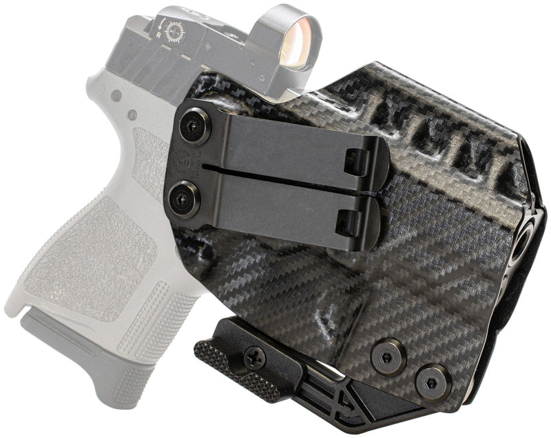 Load image into Gallery viewer, Beretta APX A1 Carry IWB Holster | RIDGE IWB
