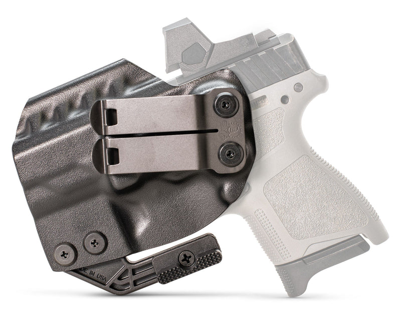 Load image into Gallery viewer, Beretta APX A1 Carry IWB Holster | RIDGE IWB
