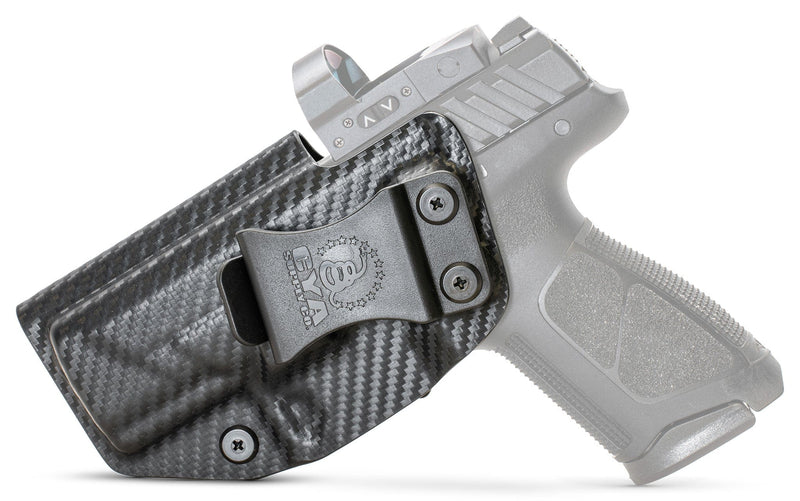 Load image into Gallery viewer, Beretta APX A1 Compact IWB Holster | BASE IWB
