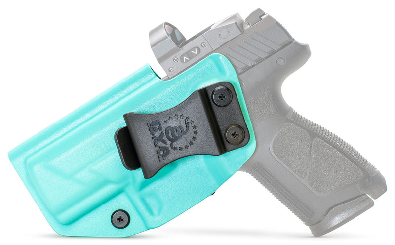Load image into Gallery viewer, Beretta APX A1 Compact IWB Holster | BASE IWB

