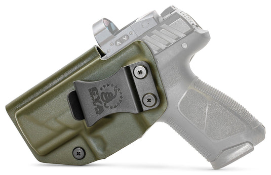 Beretta APX A1 Compact IWB Holster | BASE IWB