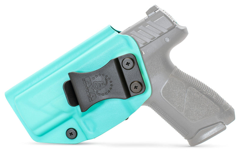 Load image into Gallery viewer, Beretta APX A1 Compact IWB Holster | BASE IWB
