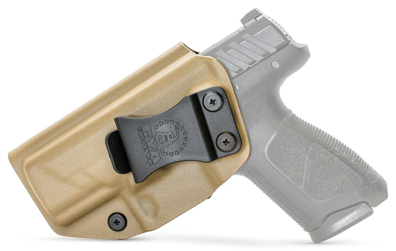 Load image into Gallery viewer, Beretta APX A1 Compact IWB Holster | BASE IWB
