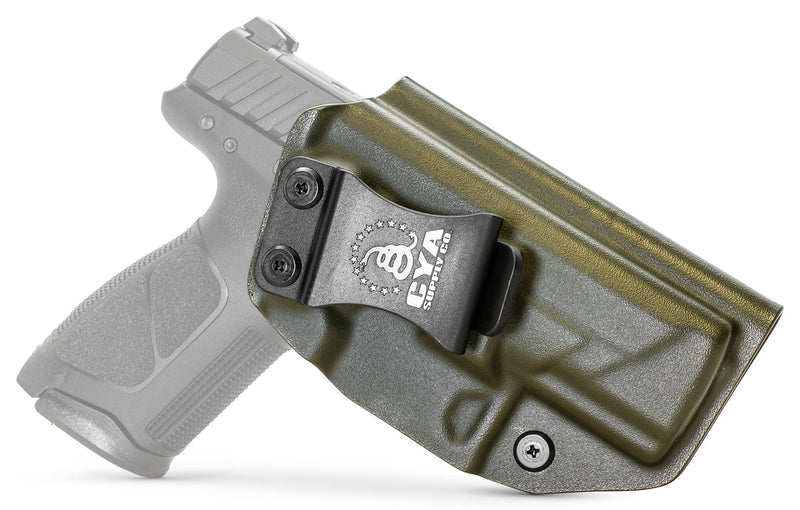 Load image into Gallery viewer, Beretta APX A1 Compact IWB Holster | BASE IWB
