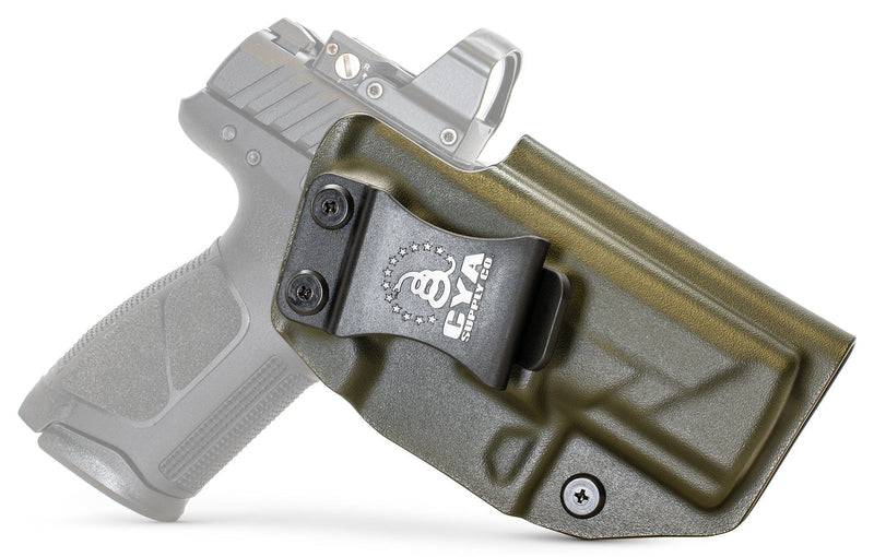 Load image into Gallery viewer, Beretta APX A1 Compact IWB Holster | BASE IWB

