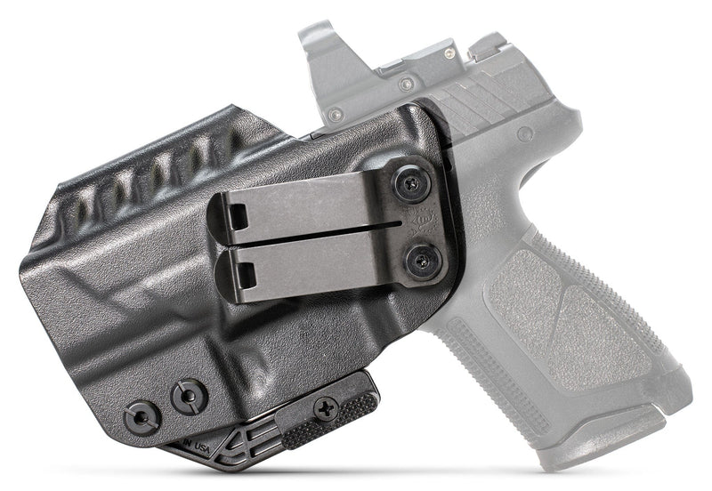 Load image into Gallery viewer, Beretta APX A1 Compact IWB Holster | RIDGE IWB
