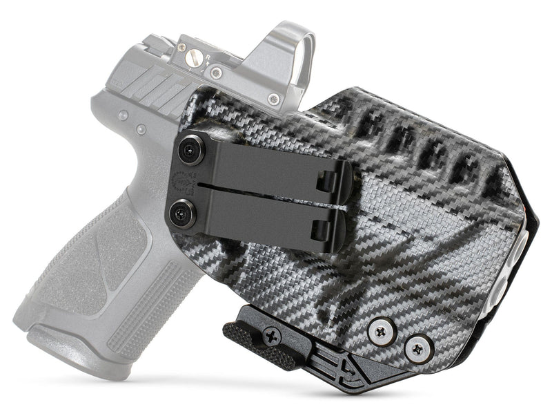 Load image into Gallery viewer, Beretta APX A1 Compact IWB Holster | RIDGE IWB
